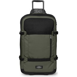 Eastpak Transit'R Pro 2 Rollen Reisetasche L 82 cm