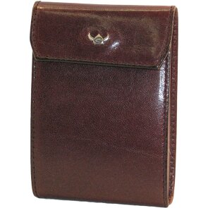 Golden Head Colorado Kreditkartenetui RFID Leder 7 cm