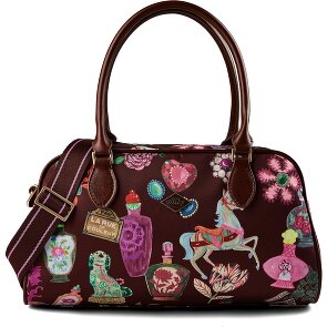Oilily Deja Futur Schultertasche 32 cm
