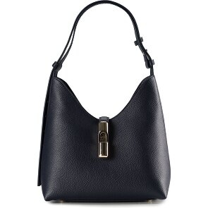 Furla Goccia Schultertasche S Leder 24 cm