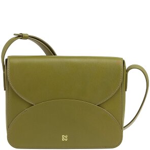 DuDu Cefalonia Umhängetasche Leder 21 cm