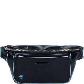 Piquadro Blue Square Gürteltasche Leder 29 cm