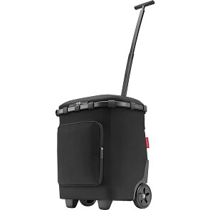 reisenthel Carrycruiser Plus Einkaufstrolley 52.5 cm