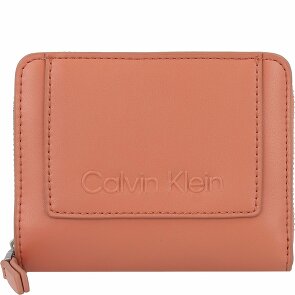 Calvin Klein Geldbörse RFID Schutz 12.5 cm