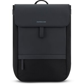 Kapten & Son Fyn Daypack 39.5 cm Laptopfach
