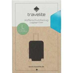 Travelite Accessoires Kofferschutzhülle 77 cm