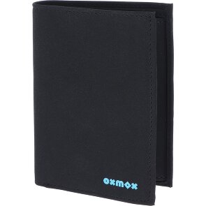 oxmox New Cryptan Geldbörse RFID Schutz 10 cm