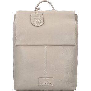 Burkely Soft Skylar Daypack Leder 40 cm Laptopfach