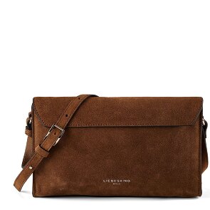 Liebeskind Lora Umhängetasche Leder 27 cm