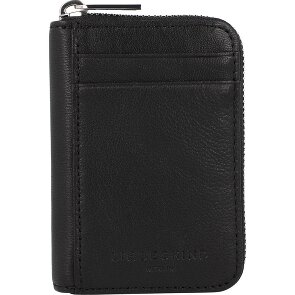 Liebeskind Eliza Geldbörse RFID Schutz Leder 11.5 cm