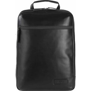 Jost Aarhus Daypack Leder 42 cm Laptopfach