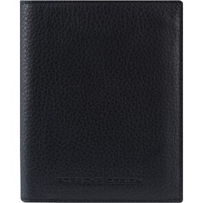 Porsche Design Business Geldbörse Leder 9 cm