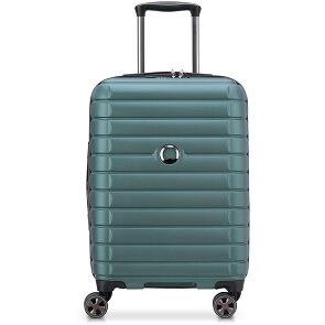 Delsey Paris Shadow 5.0 4-Rollen Trolley 66 cm