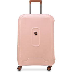 Delsey Paris Moncey 4 Rollen Trolley 69 cm