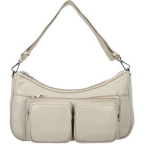 Liebeskind Maia Schultertasche M Leder 35 cm