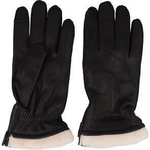 Strellson Handschuhe Leder