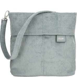 Zwei Mademoiselle.M Schultertasche 25 cm