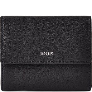 Joop! Lantea Simona Geldbörse RFID Schutz Leder 11 cm