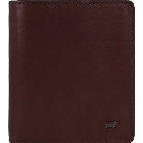 Braun Büffel Country Geldbörse RFID Leder 10 cm