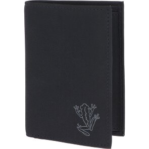 oxmox New Cryptan Geldbörse RFID Schutz 13 cm