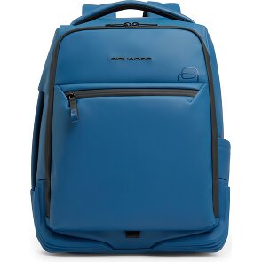 Piquadro Corner Business-Rucksack 44 cm Laptopfach