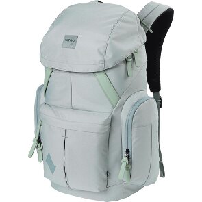 NITRO Daypacker Two Daypack 46 cm Laptopfach