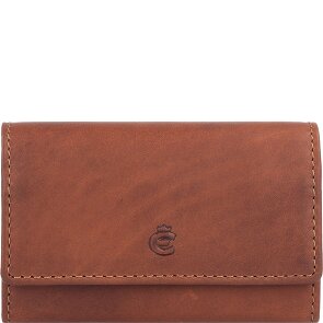 Esquire Dallas Visitenkartenetui Leder 10.5 cm