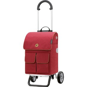 Andersen Shopper Scala Shopper Plus Ipek Mini Einkaufstrolley 48 cm