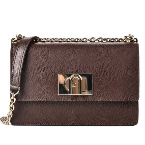 Furla 1927 Umhängetasche Leder 20 cm