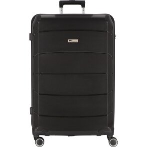 Cocoono Cagliari 4 Rollen Trolley 76 cm