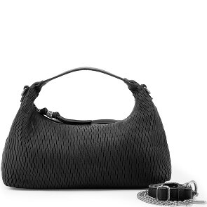 FredsBruder Soft Cut Handtasche Leder 35 cm