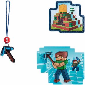 Step by Step Schulzubehör