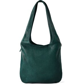 Harold's Cufu Schultertasche Leder 34 cm