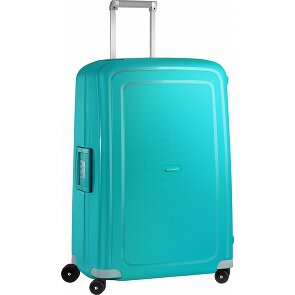 Samsonite S'Cure Spinner 4-Rollen Trolley 75 cm