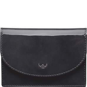 Golden Head Carrara Kreditkartenetui RFID Schutz Leder 10.5 cm