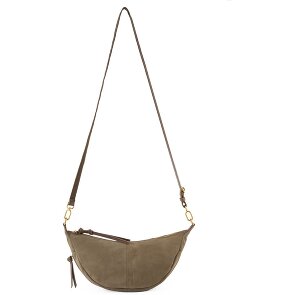 FredsBruder Beyond Mini Bag Umhängetasche Leder 16.5 cm