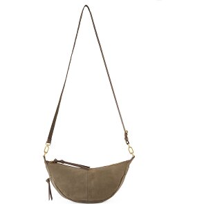 FredsBruder Beyond Mini Bag Umhängetasche Leder 16.5 cm