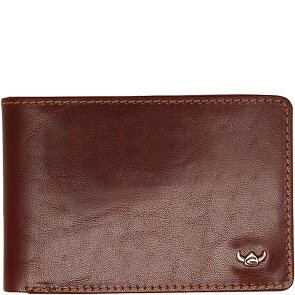 Golden Head Colorado Geldbörse RFID Leder 10 cm