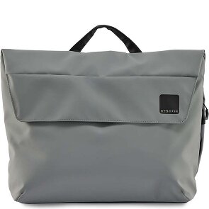 Stratic Vibe Aktentaschen Messenger 38 cm Laptopfach