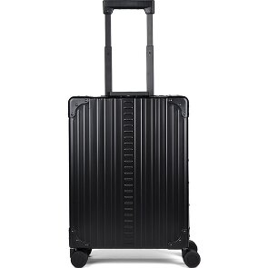 Aleon Business 4-Rollen Businesstrolley 55 cm