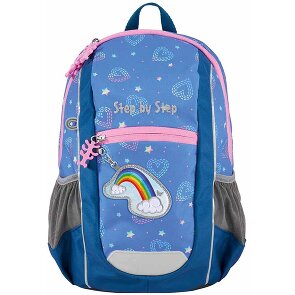 Step by Step Kiga Maxi Kindergartenrucksack 34 cm