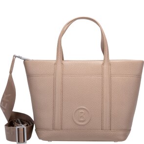 Bogner Bozen Zeta Shopper Tasche Leder 31 cm