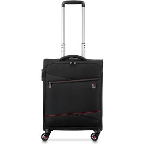 MODO by Roncato Eclipse 2.0 4 Rollen Kabinentrolley 55 cm