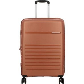 Jump Aven 4 Rollen Trolley M 65 cm mit Dehnfalte