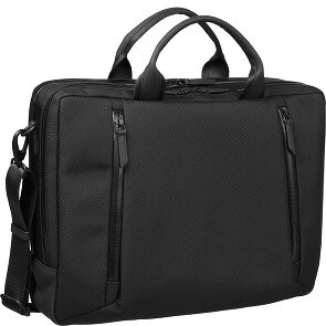 Leonhard Heyden Helsinki Aktentasche 42 cm Laptopfach