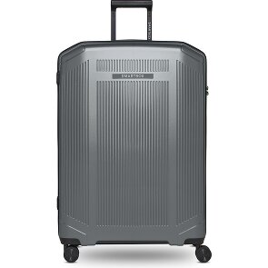 Smartbox Edition 02 4 Rollen Trolley L 75 cm