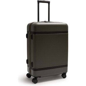 The Chesterfield Brand Zuna 4 Rollen Trolley M 65 cm