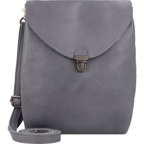 Harold's Fold Mini Bag Umhängetasche Leder 17 cm