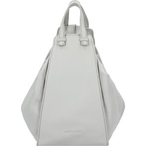 Harbour 2nd Just Pure Mireille City Rucksack Leder 30 cm