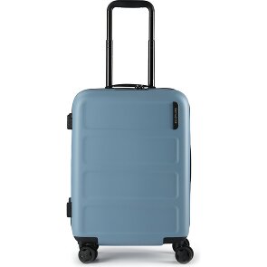 Samsonite Quadrix 4-Rollen Kabinentrolley 55 cm